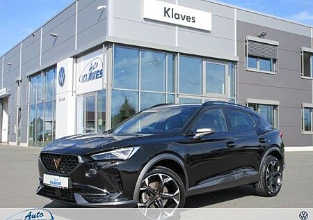 Cupra Formentor Navi AHK Matrix-LED PDC Kamera ACC