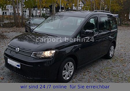 VW Caddy Volkswagen DSG,Navi,Sitzheiz,