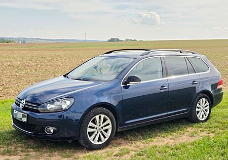 VW Golf Volkswagen 1.4 TSI 90kW Comfortline Variant Comfor...