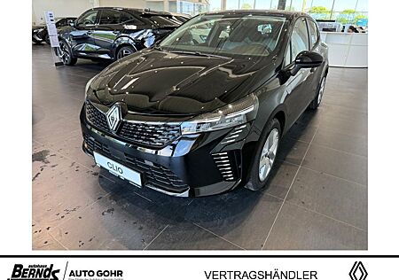 Renault Clio SCe 65 EVOLUTION SITZHEIZUNG KLIMA BC LED