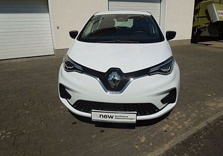 Renault ZOE EV50 135hp Evolution