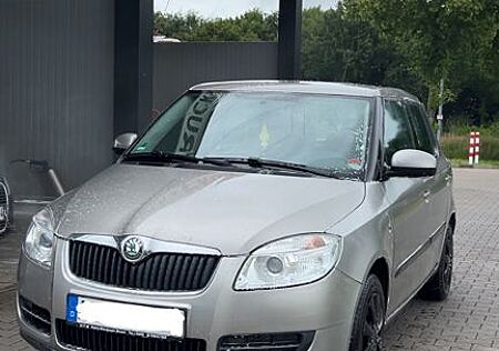 Skoda Fabia 1.2l 51 kW Classic Classic