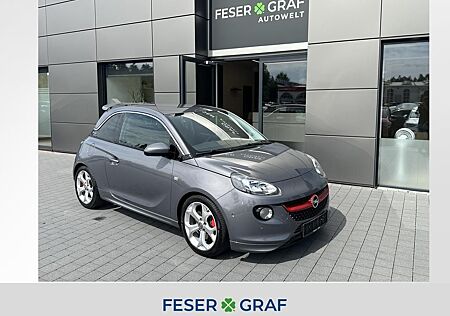 Opel Adam S 1.4 Turbo 16V/LED/PDC/KLIMA
