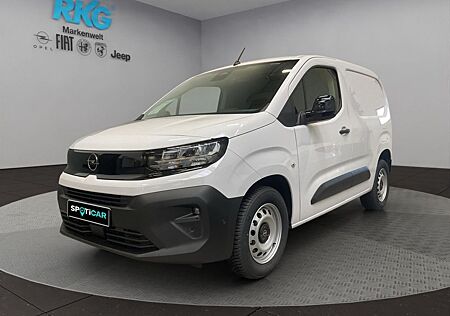 Opel Combo Cargo Kastenwagen M 1.5 *Navi*Kamera*PDC*A