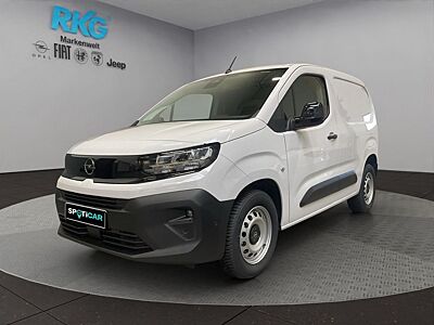Opel Combo Cargo Kastenwagen M 1.5 *Navi*Kamera*PDC*A