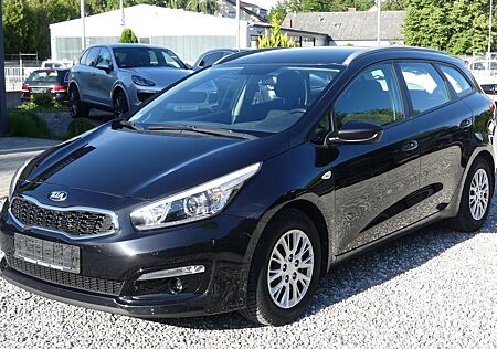 Kia Cee'd / Ceed*KLIMA*EURO 6*2 HAND*