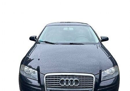 Audi A3 2.0 TDI (DPF) Ambiente Sportback Ambiente