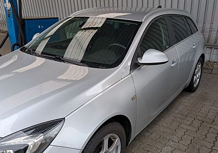 Opel Insignia ST 1.6 CDTI ecoFLEX Sport 100kW S/S...