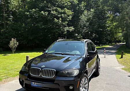 BMW X5 xDrive35i -