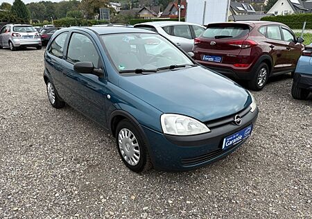 Opel Corsa 1.2 16V COMFORT