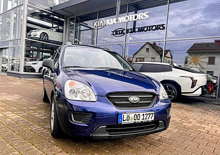 Kia Carens 2.0 CVVT EX 7 Sitze ! 27TKM !