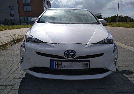 Toyota Prius 1.8-l-VVT-i Comfort Comfort