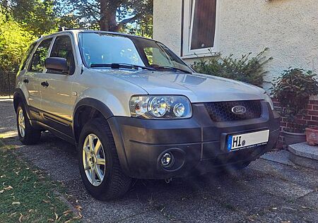 Ford Maverick 3,0l V6 XLT Limited Autom. Limited 4WD