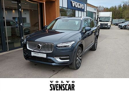 Volvo XC 90 XC90 Plus Bright Recharge Plug-In Hybrid AWD T8