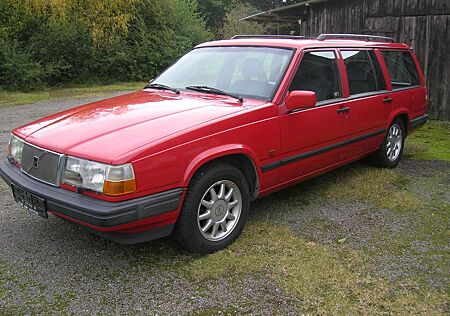 Volvo 940 945 Kombi