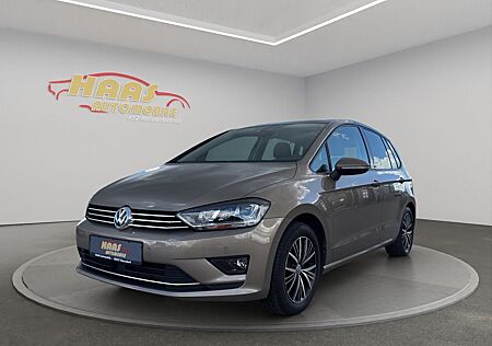 VW Golf Sportsvan Volkswagen VII Allstar *Xenon*Navi*