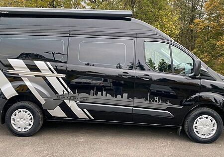 Ford Transit Custom 290 L2H2 Klima Webasto AHK