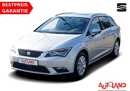 Seat Leon ST 1.4 Style AHK FullLink Panorama ACC Navi