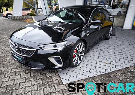 Opel Insignia GSI GS 2.0 AT HEADUP BOSE SCHIEBEDACH