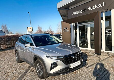 Hyundai Tucson Select 2WD Anhängerkupplung* LED*