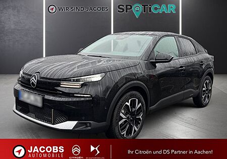 Citroën C4 Benziner 130 MAX - EAT8