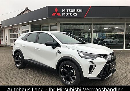 Mitsubishi Grandis 1.3 Diamant Plus 7-DCT
