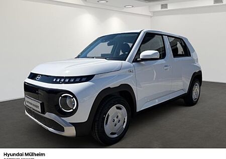 Hyundai Inster Elektro 97 PS Select Rückfahrkamera