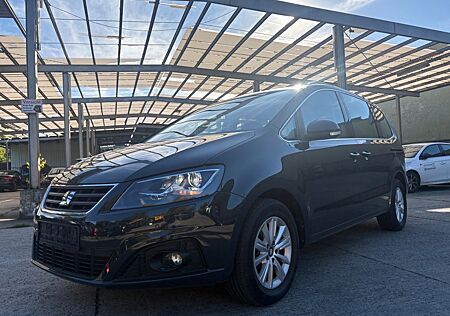 Seat Alhambra Style/ 136
