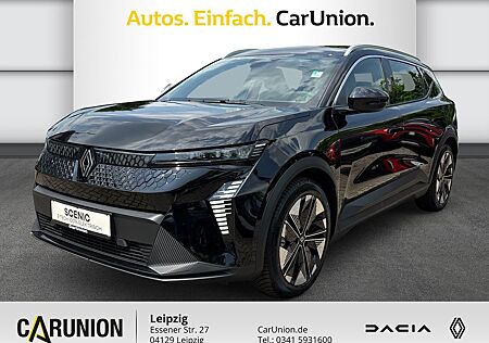Renault Scenic E-Tech Evolution 170 Comfort Range h