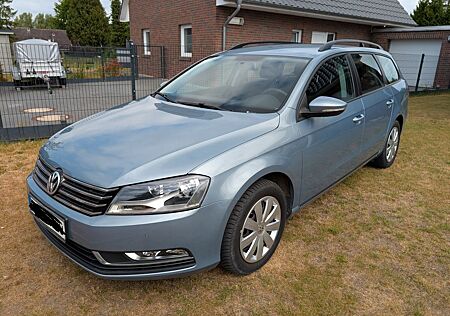 VW Passat Variant Volkswagen 1.4 TSI Trendline Variant