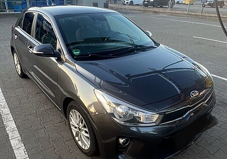 Kia Rio 1.0 T-GDI 100 Spirit Spirit