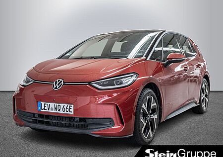 VW ID.3 Volkswagen S Pro W FLA Massage 360 SpurH KeyLess Navi