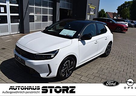 Opel Corsa F GS TECHPAKET|KOMFORTPAKET