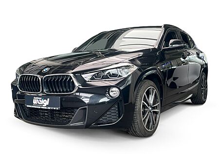 BMW X2 20i M Sport +Glasdach+LED+Komfortzugang+AHK