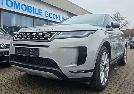 Land Rover Range Rover Evoque SE