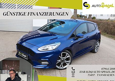 Ford Fiesta ST-Line ACC DAB SHZ PDC Navi Carplay MFL