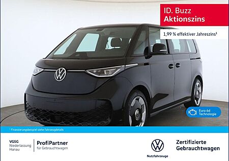 VW ID.BUZZ Volkswagen ID. Buzz Pro Navi Kamera ACC IQ.Light Bluetooth