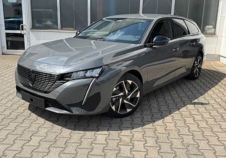 Peugeot 308 SW BlueHDi 130 EAT8 Allure (F)