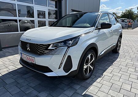 Peugeot 3008 GT