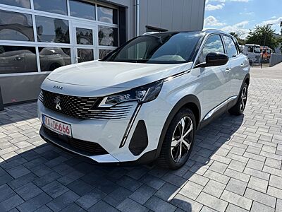 Peugeot 3008 GT