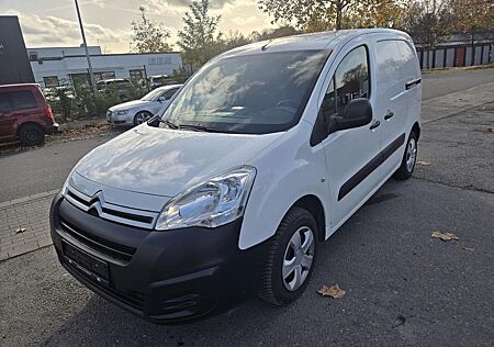 Citroën Berlingo Kasten Business L1/ Zahriemen erneue...