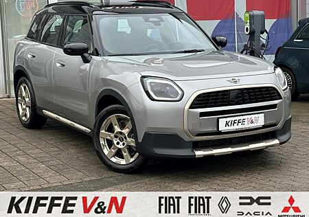 Mini Cooper D Countryman Countryman C FAVOURED TRIM HUD KAMERA LENK-HZ