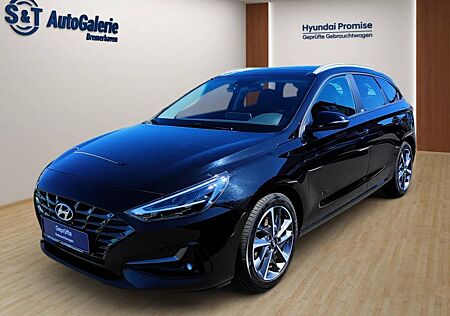 Hyundai i30 Kombi 1.0 T-GDI EDITION 30+