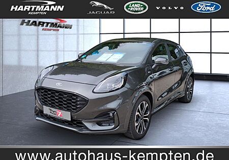 Ford Puma ST-Line Bluetooth Navi LED Klima