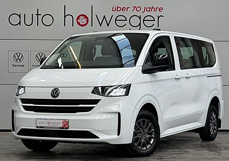 VW T7 Caravelle Volkswagen 2.0 TDI 4x4 KR#ACC#Navi#APP#AHK#LED