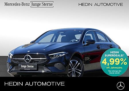 Mercedes-Benz A 250 e Limo |Progressive|LED|NAVI|KAM|TOTW|MBUX