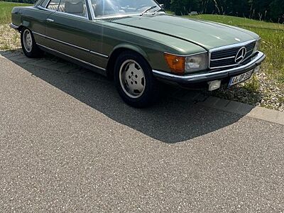Mercedes-Benz 350