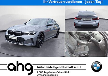 BMW 330i xDrive M Sportpaket pro Standheizung LED Ad