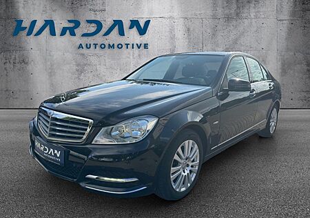 Mercedes-Benz C 180 C -Klasse Lim. CGI BlueEfficiency