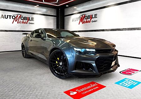 Chevrolet Camaro 3.6 Coupé ZL1 Front / 22" LM-Felgen